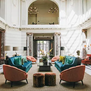 4* Hotell Franq