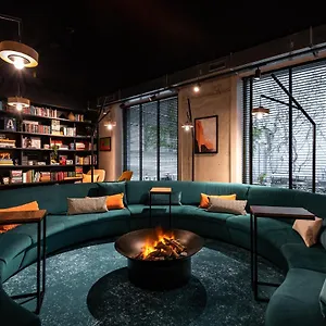 A-stay Антверпен