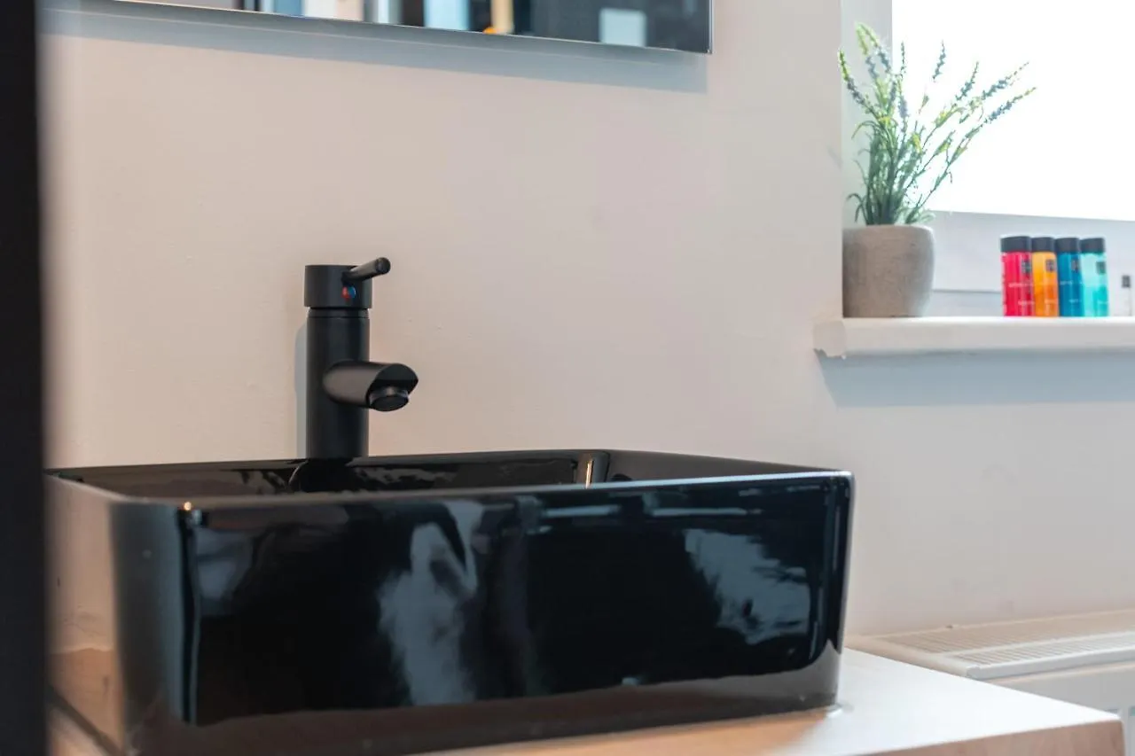 Apartment Super Cozy 2 Bedroom Apt Near Antwerp Station Belgium